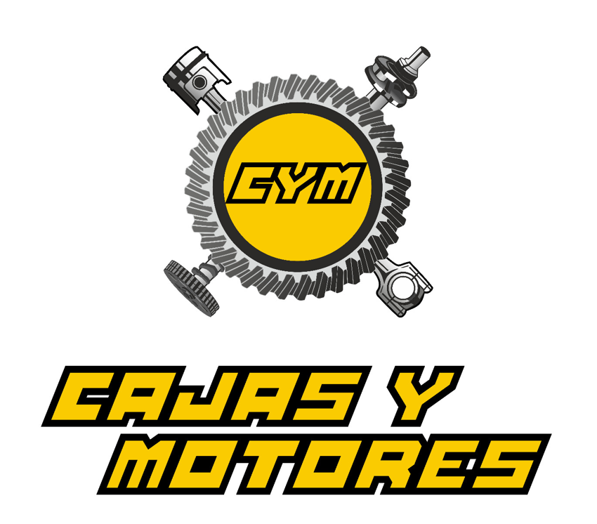 cajasymotores