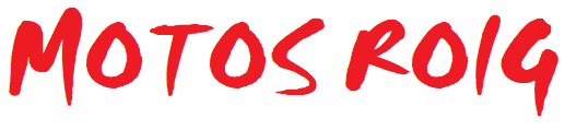 MOTOS ROIG S.L.