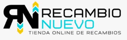 Recambio Nuevo