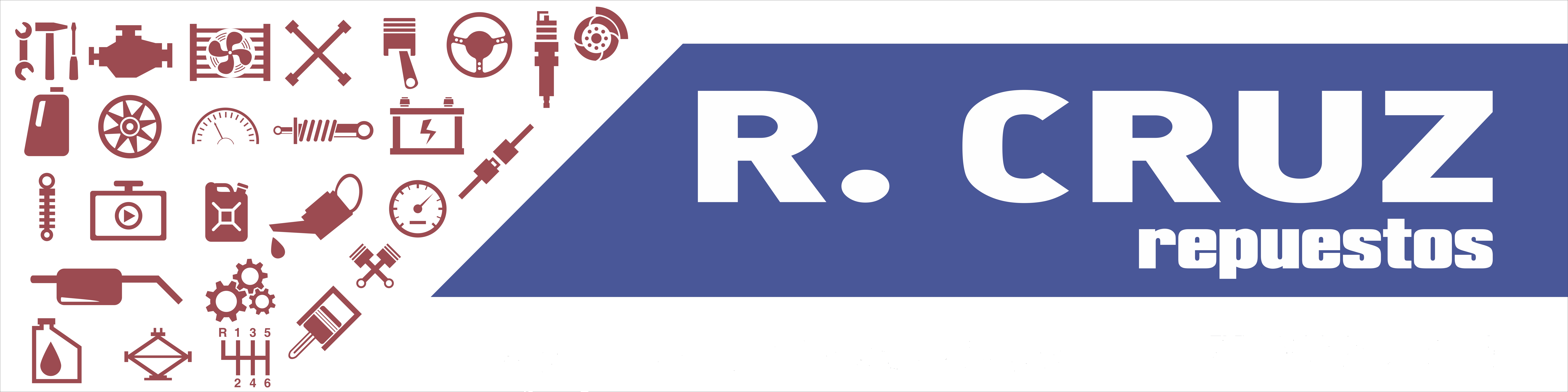 repuestos R.CRUZ